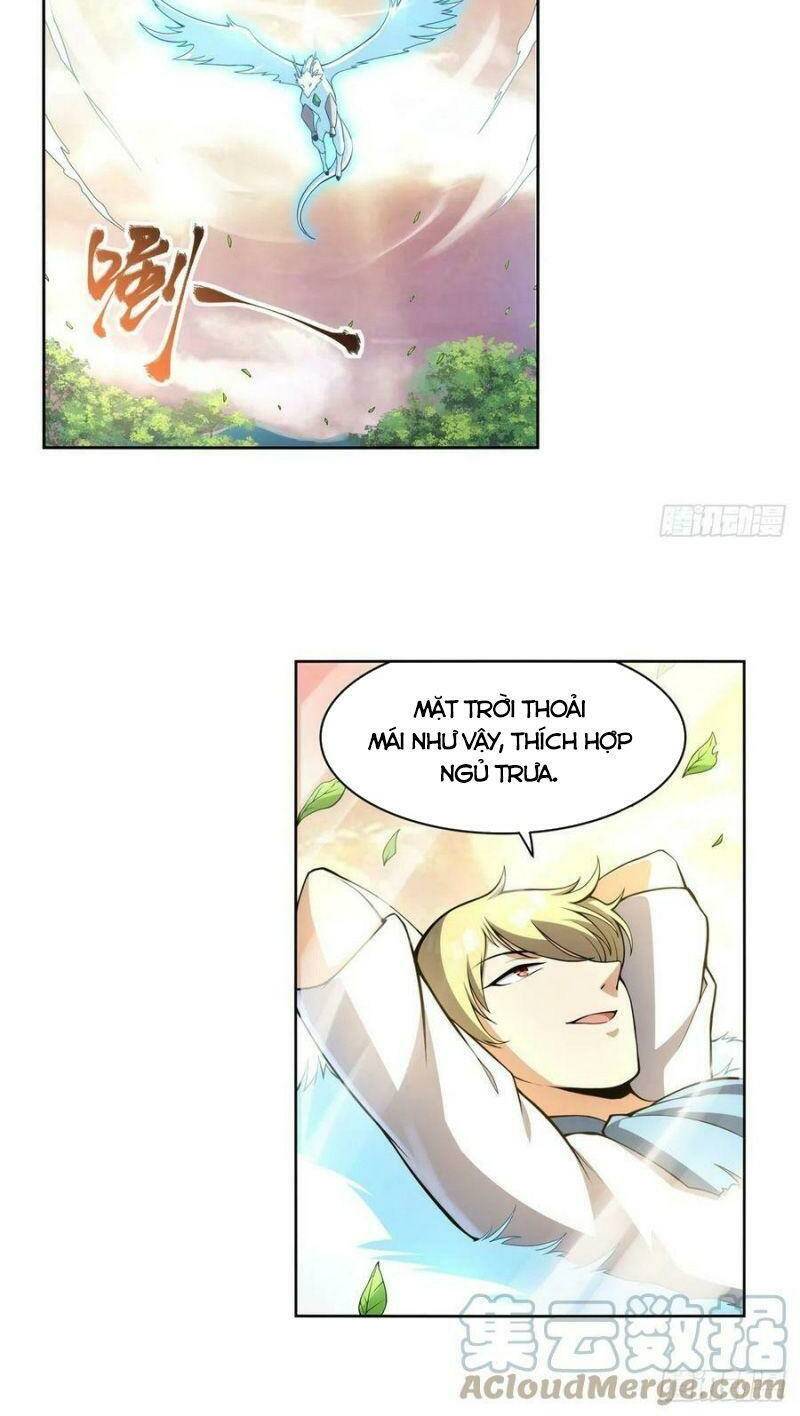 Ma Vương Thất Nghiệp Chap 278 - Next Chap 279