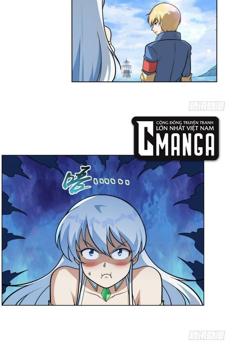 Ma Vương Thất Nghiệp Chap 279 - Next Chap 280