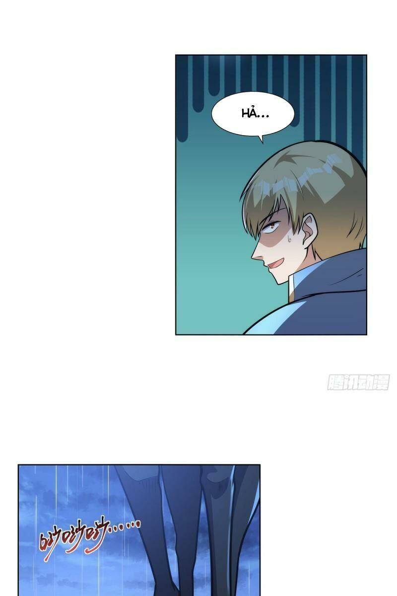 Ma Vương Thất Nghiệp Chap 279 - Next Chap 280