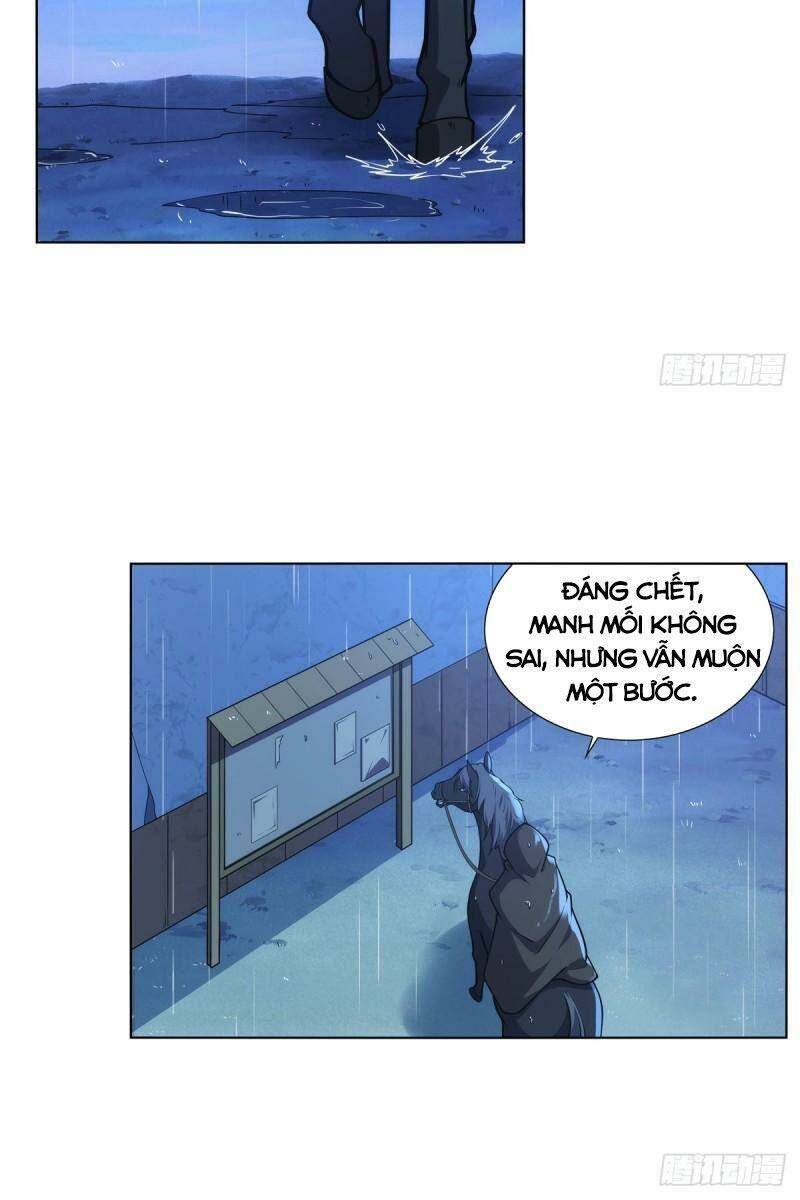 Ma Vương Thất Nghiệp Chap 279 - Next Chap 280