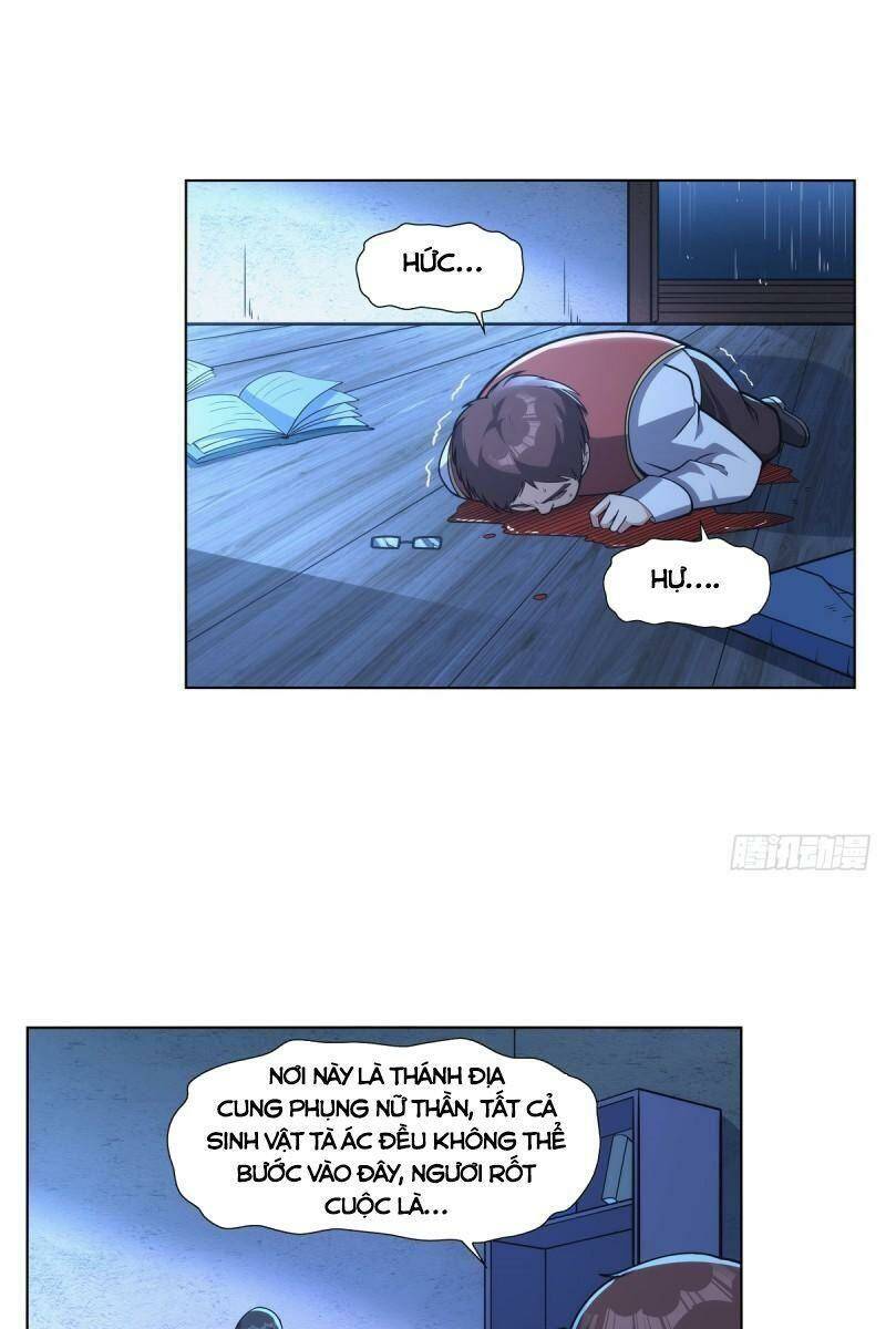 Ma Vương Thất Nghiệp Chap 279 - Next Chap 280