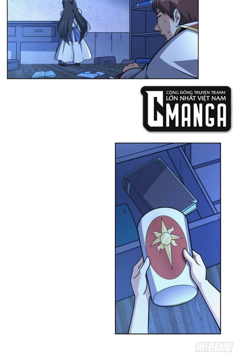 Ma Vương Thất Nghiệp Chap 279 - Next Chap 280