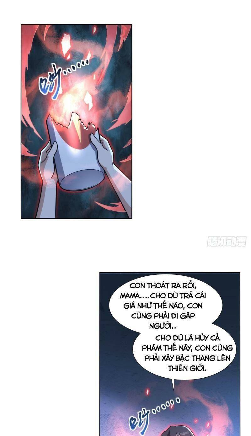 Ma Vương Thất Nghiệp Chap 279 - Next Chap 280