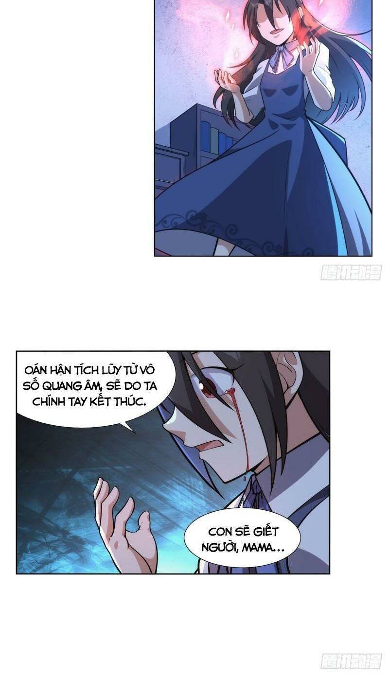 Ma Vương Thất Nghiệp Chap 279 - Next Chap 280