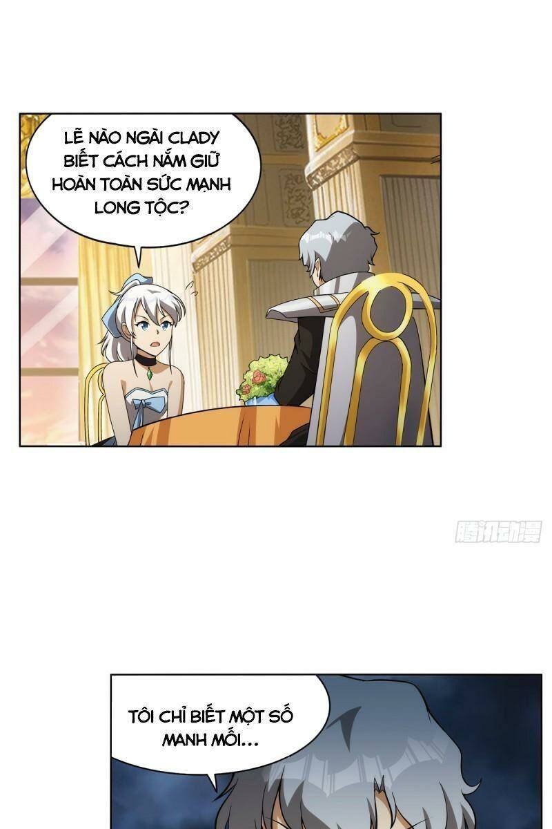 Ma Vương Thất Nghiệp Chap 280 - Next Chap 281