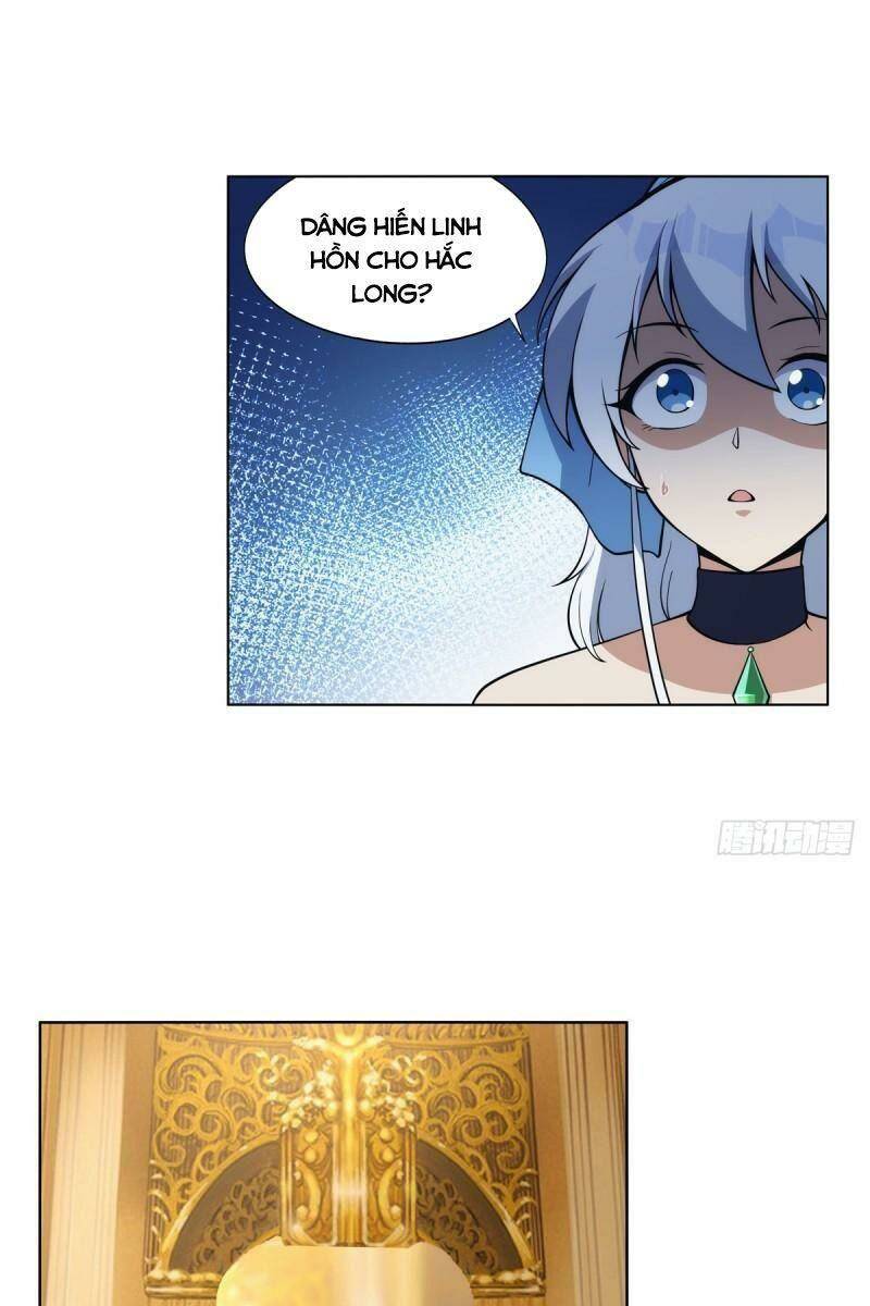 Ma Vương Thất Nghiệp Chap 280 - Next Chap 281