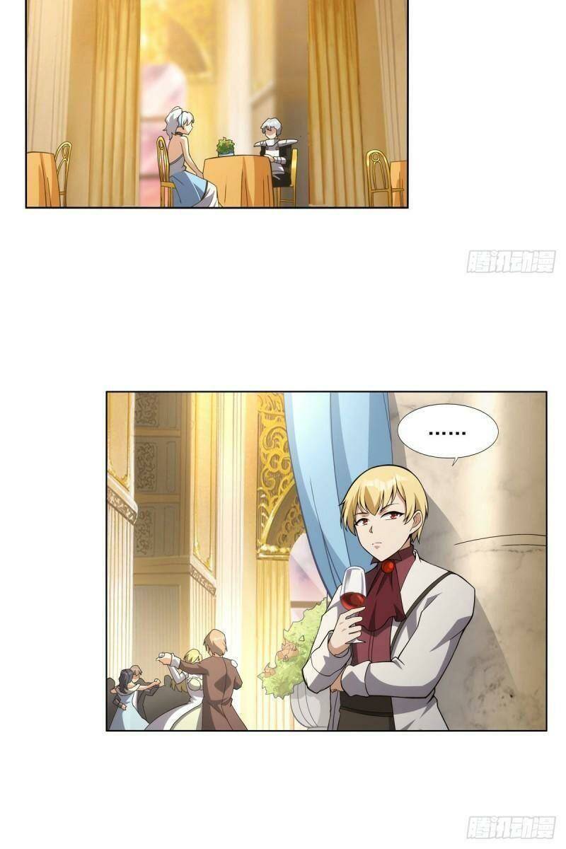 Ma Vương Thất Nghiệp Chap 280 - Next Chap 281