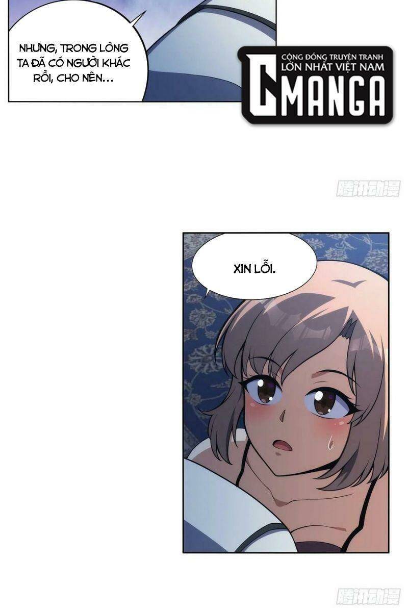 Ma Vương Thất Nghiệp Chap 281 - Next Chap 282