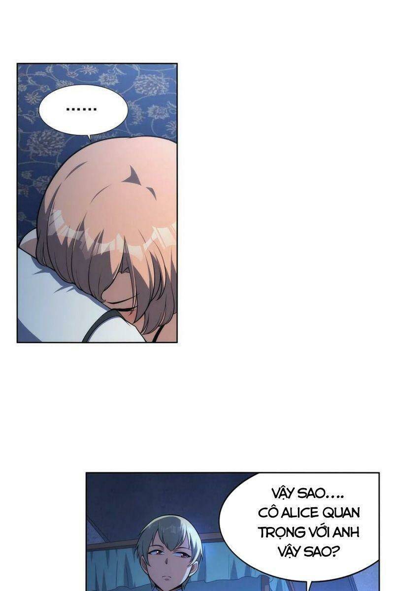 Ma Vương Thất Nghiệp Chap 281 - Next Chap 282