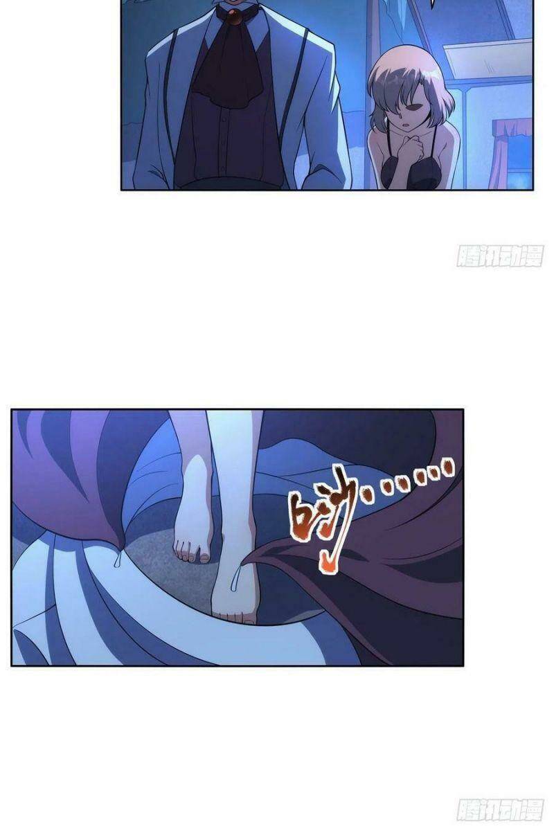 Ma Vương Thất Nghiệp Chap 281 - Next Chap 282