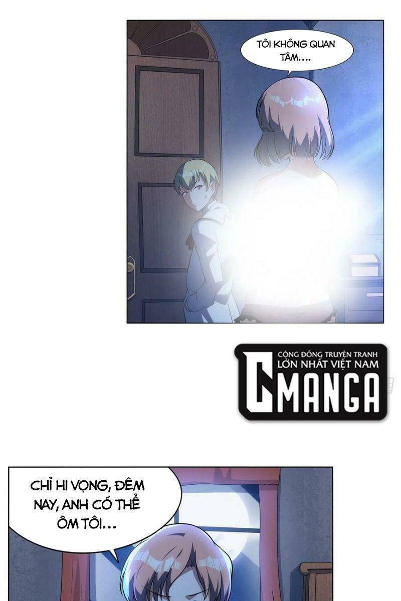 Ma Vương Thất Nghiệp Chap 281 - Next Chap 282