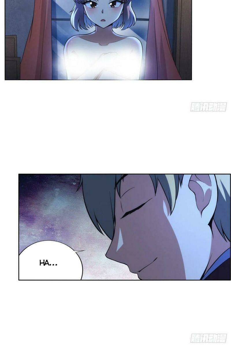 Ma Vương Thất Nghiệp Chap 281 - Next Chap 282