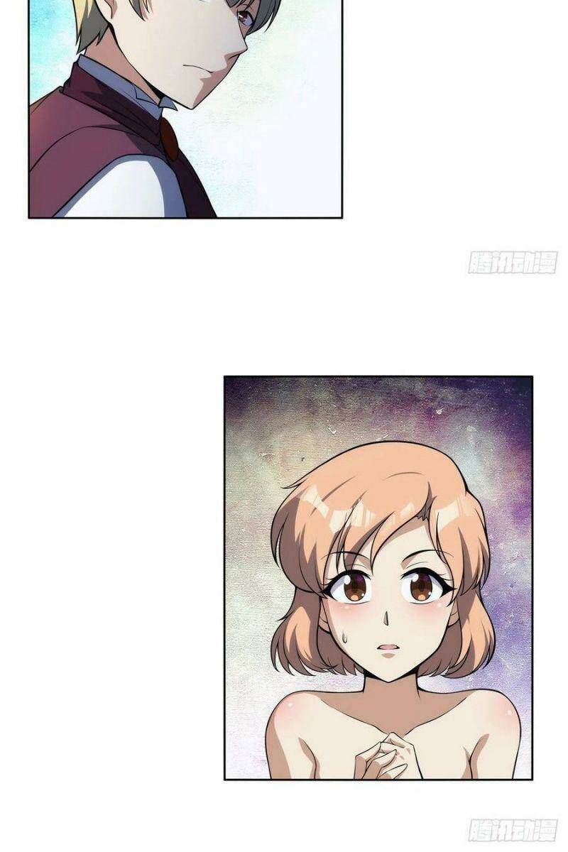 Ma Vương Thất Nghiệp Chap 281 - Next Chap 282