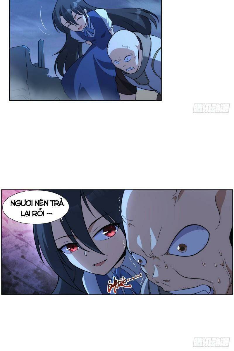 Ma Vương Thất Nghiệp Chap 282 - Next Chap 283