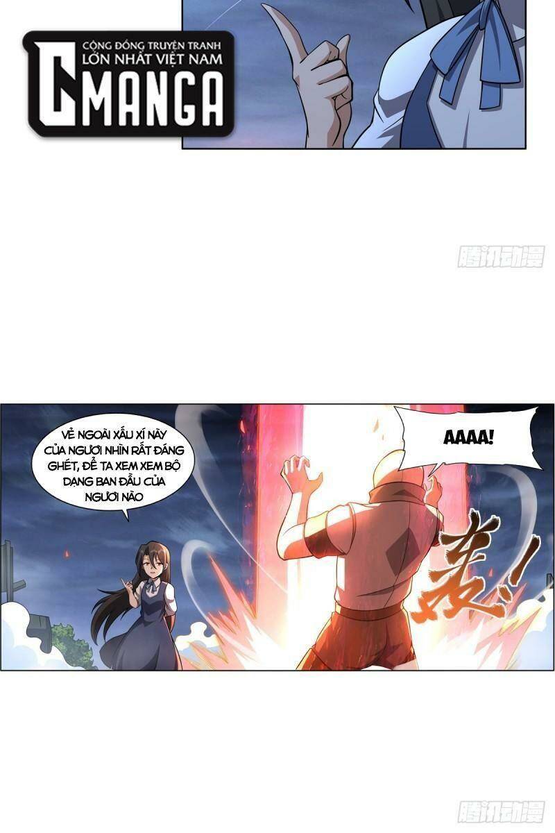 Ma Vương Thất Nghiệp Chap 282 - Next Chap 283