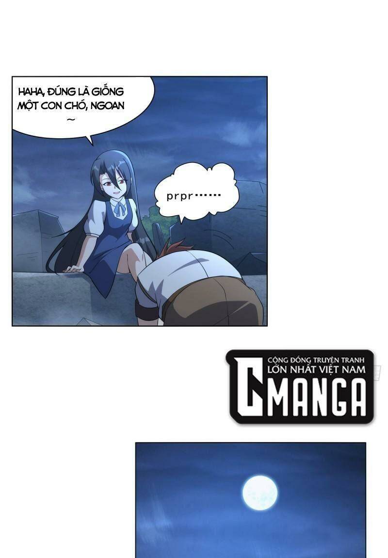 Ma Vương Thất Nghiệp Chap 282 - Next Chap 283