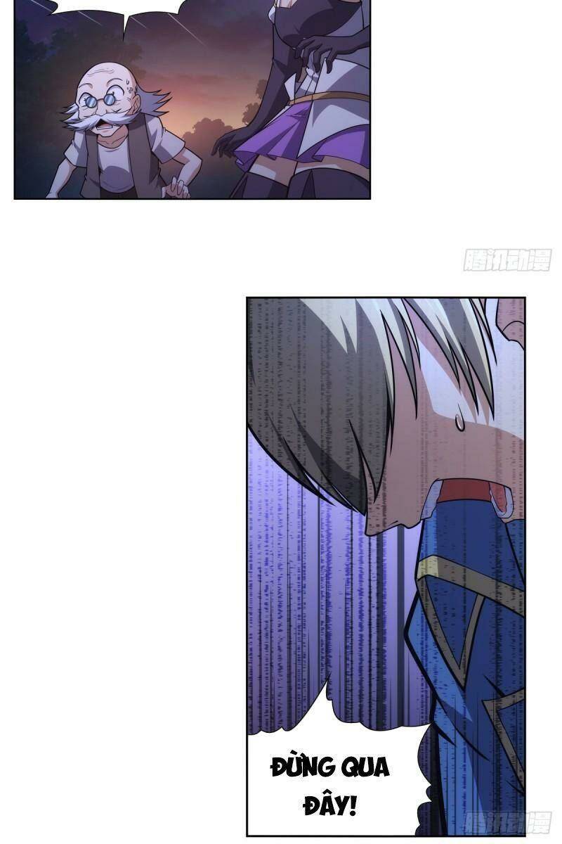 Ma Vương Thất Nghiệp Chap 283 - Next Chap 284