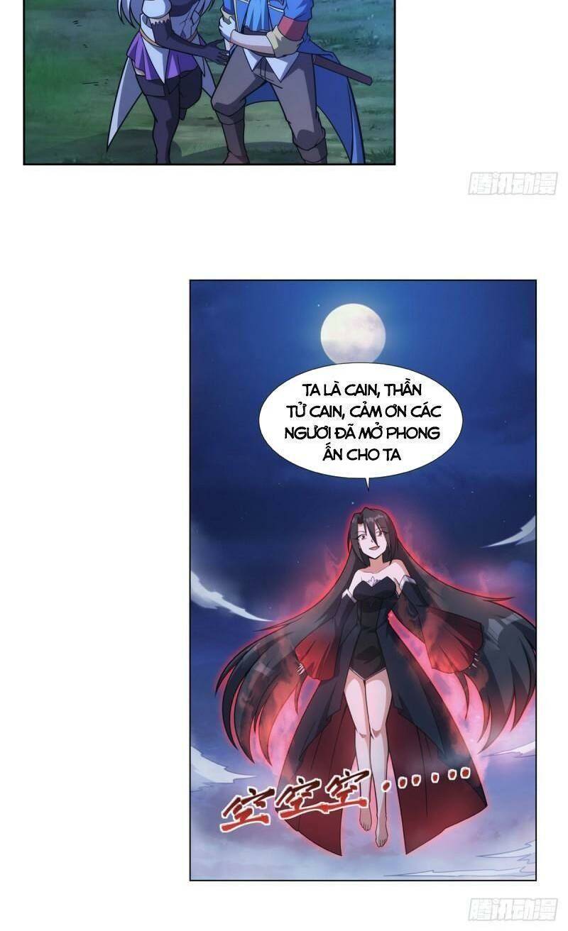 Ma Vương Thất Nghiệp Chap 283 - Next Chap 284