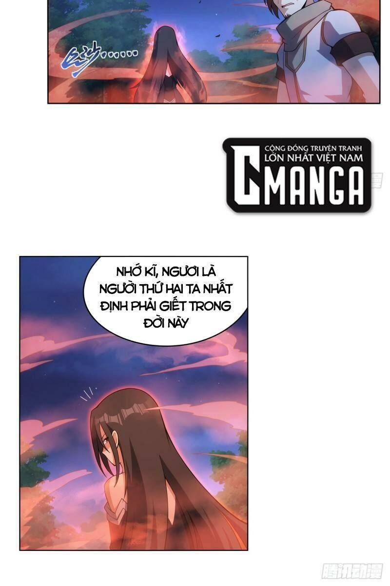 Ma Vương Thất Nghiệp Chap 284 - Next Chap 285