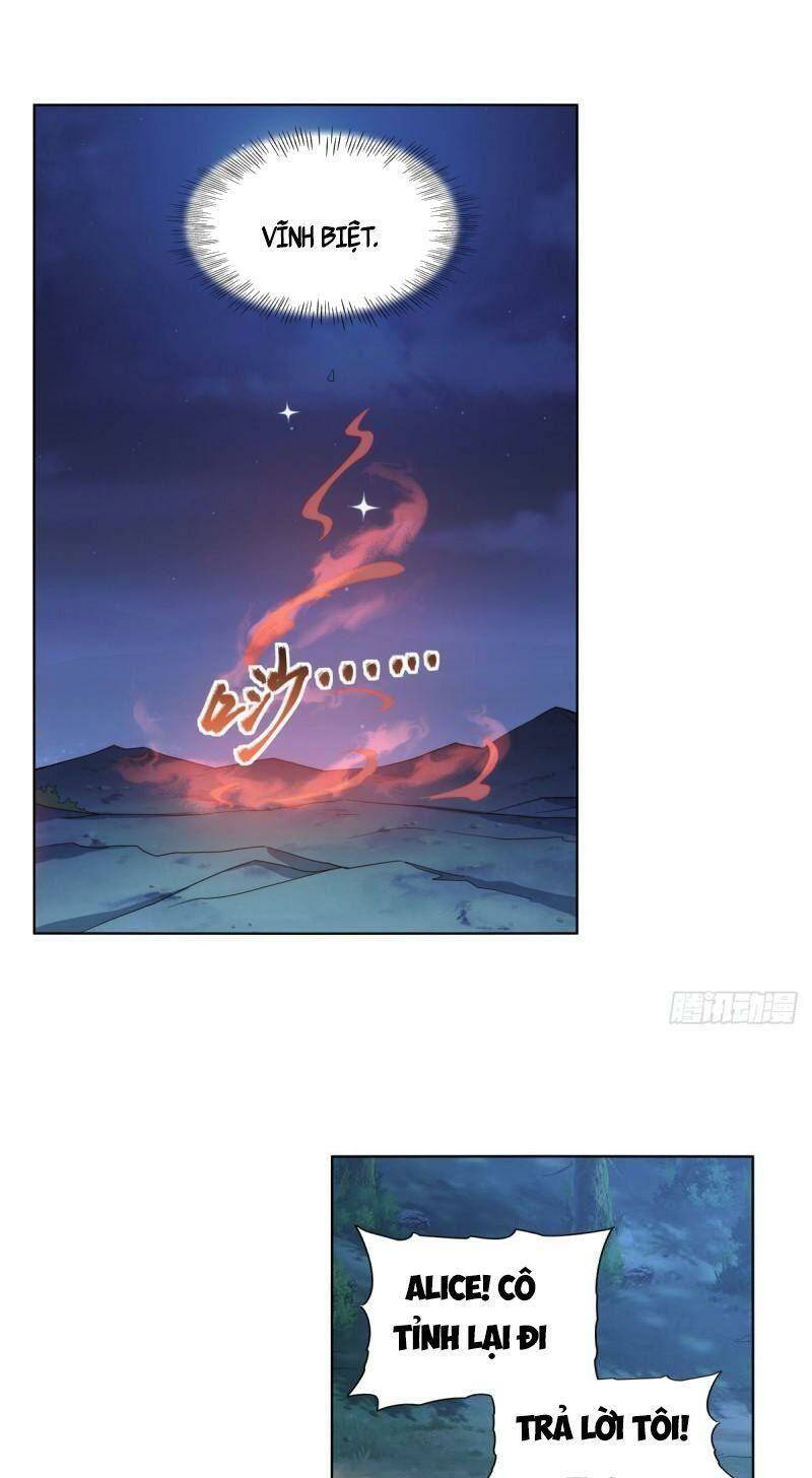 Ma Vương Thất Nghiệp Chap 284 - Next Chap 285