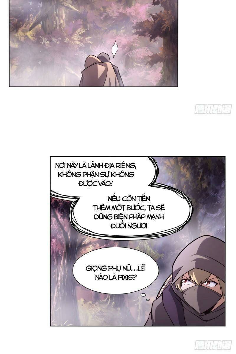 Ma Vương Thất Nghiệp Chap 285 - Next Chap 286