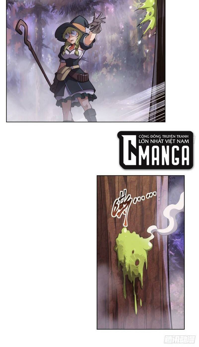 Ma Vương Thất Nghiệp Chap 285 - Next Chap 286