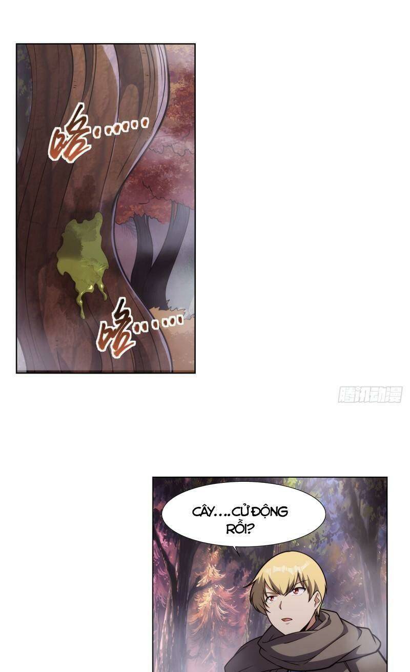 Ma Vương Thất Nghiệp Chap 285 - Next Chap 286