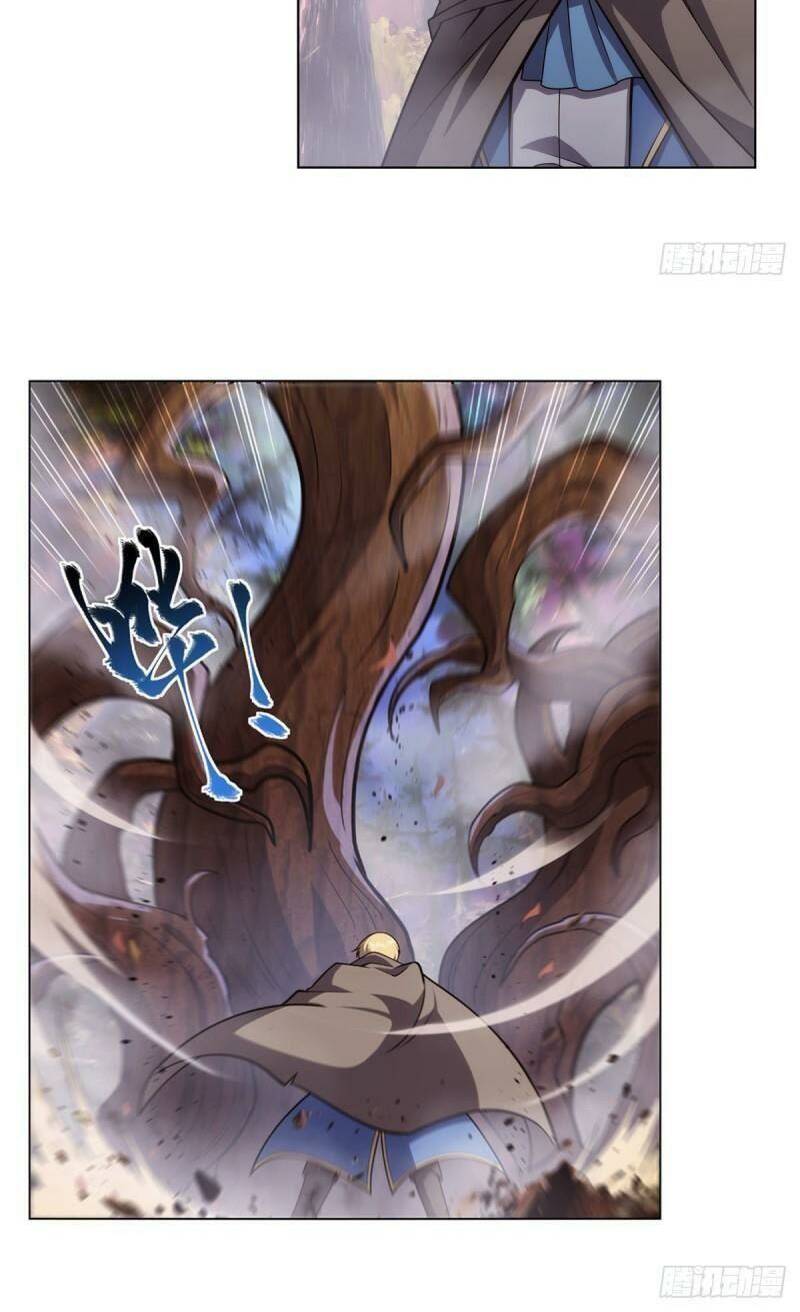 Ma Vương Thất Nghiệp Chap 285 - Next Chap 286