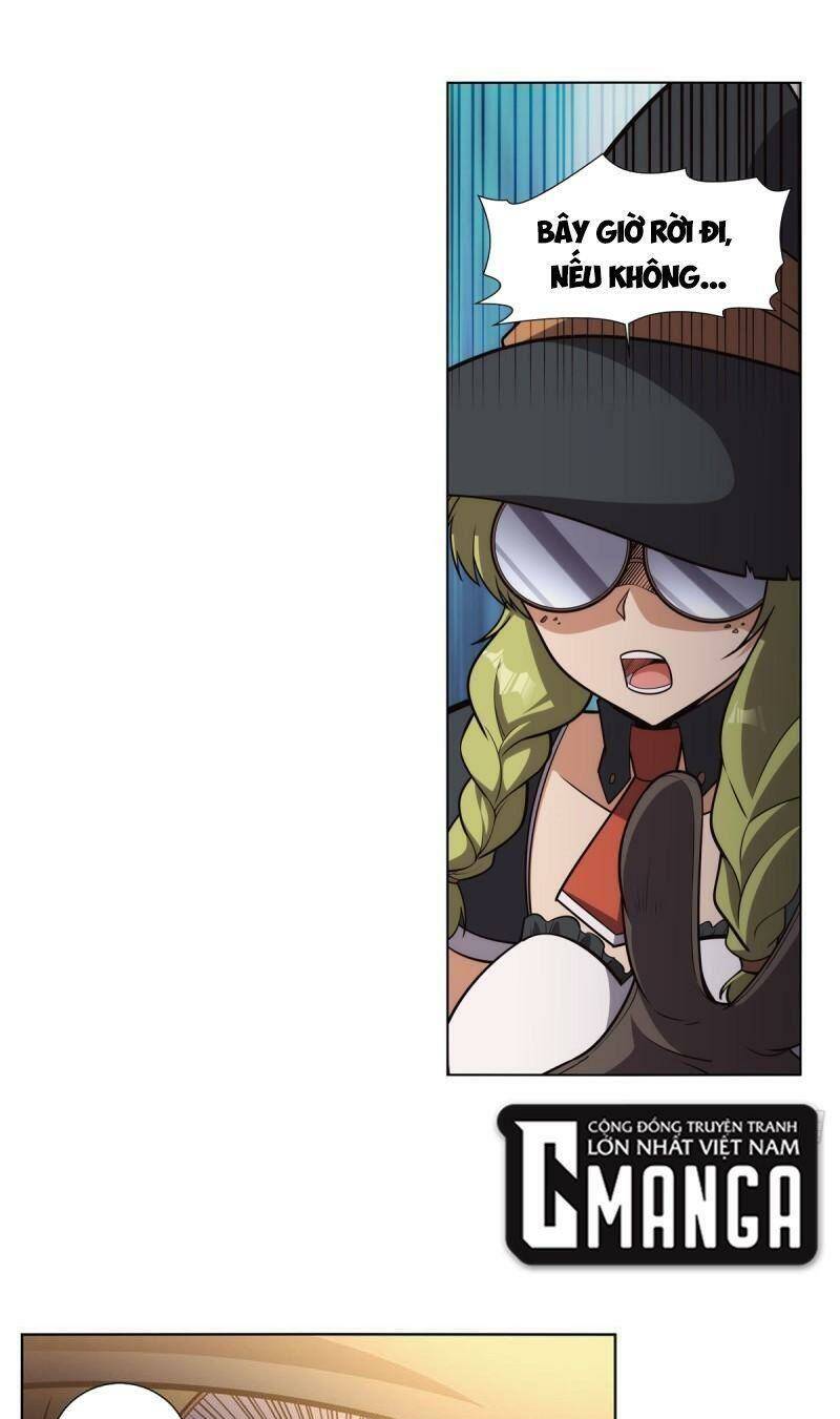 Ma Vương Thất Nghiệp Chap 285 - Next Chap 286