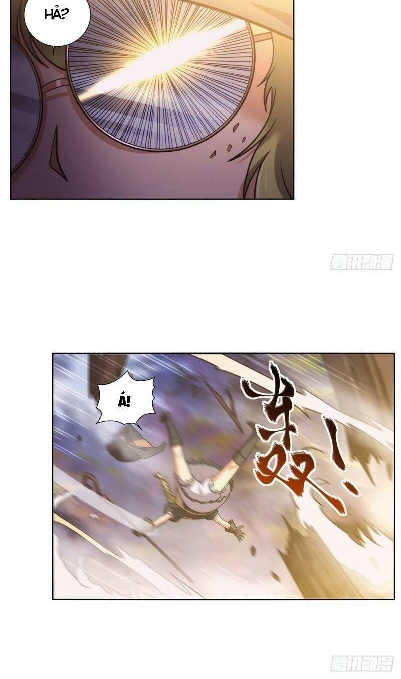 Ma Vương Thất Nghiệp Chap 285 - Next Chap 286