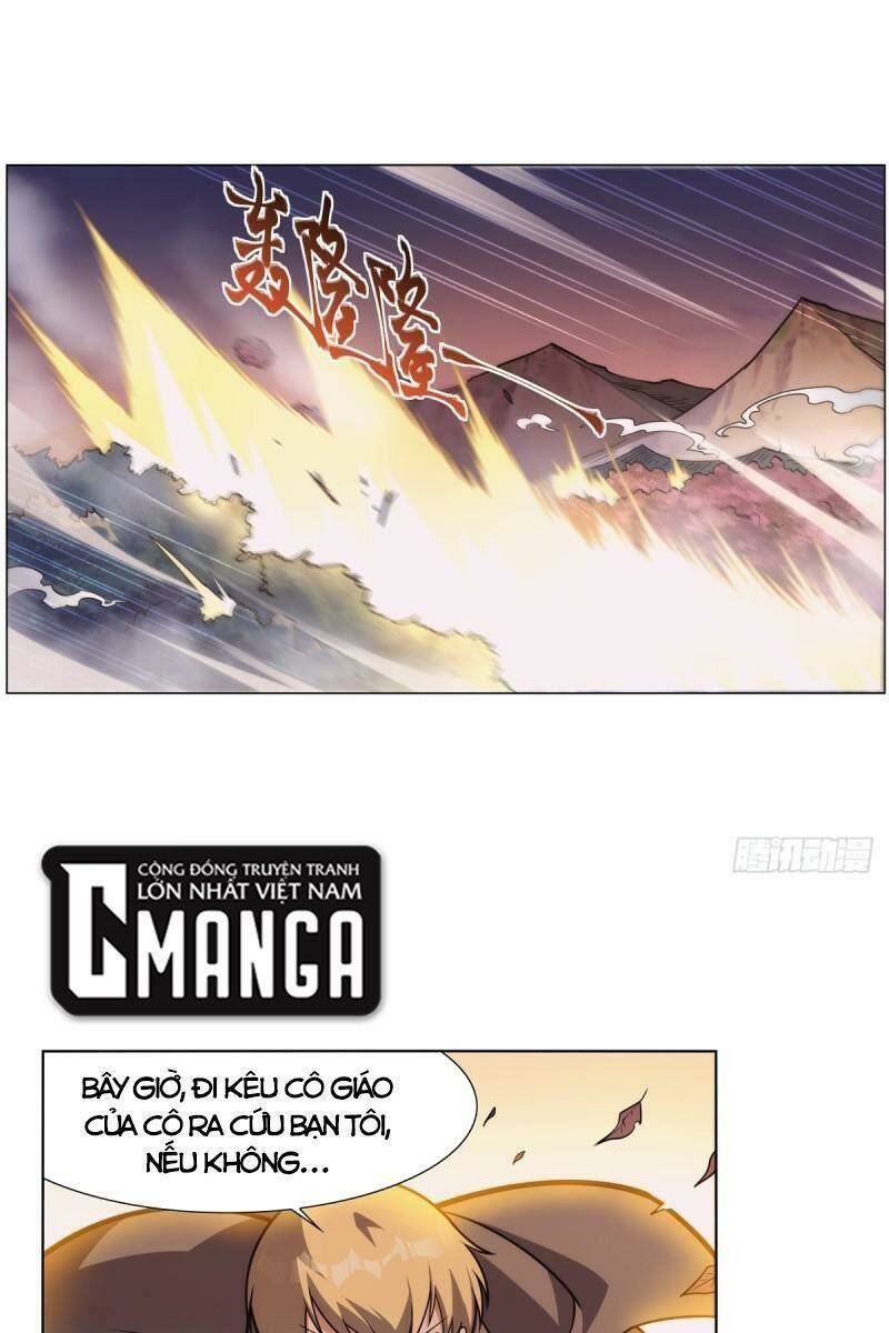 Ma Vương Thất Nghiệp Chap 285 - Next Chap 286