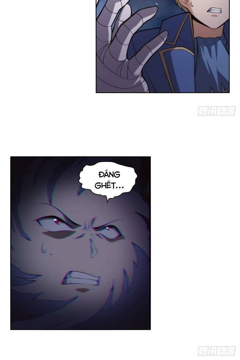 Ma Vương Thất Nghiệp Chap 286 - Next Chap 287