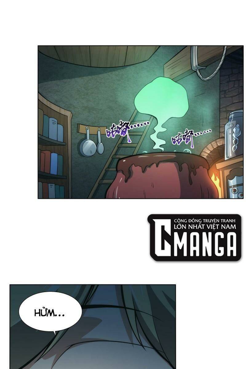 Ma Vương Thất Nghiệp Chap 286 - Next Chap 287