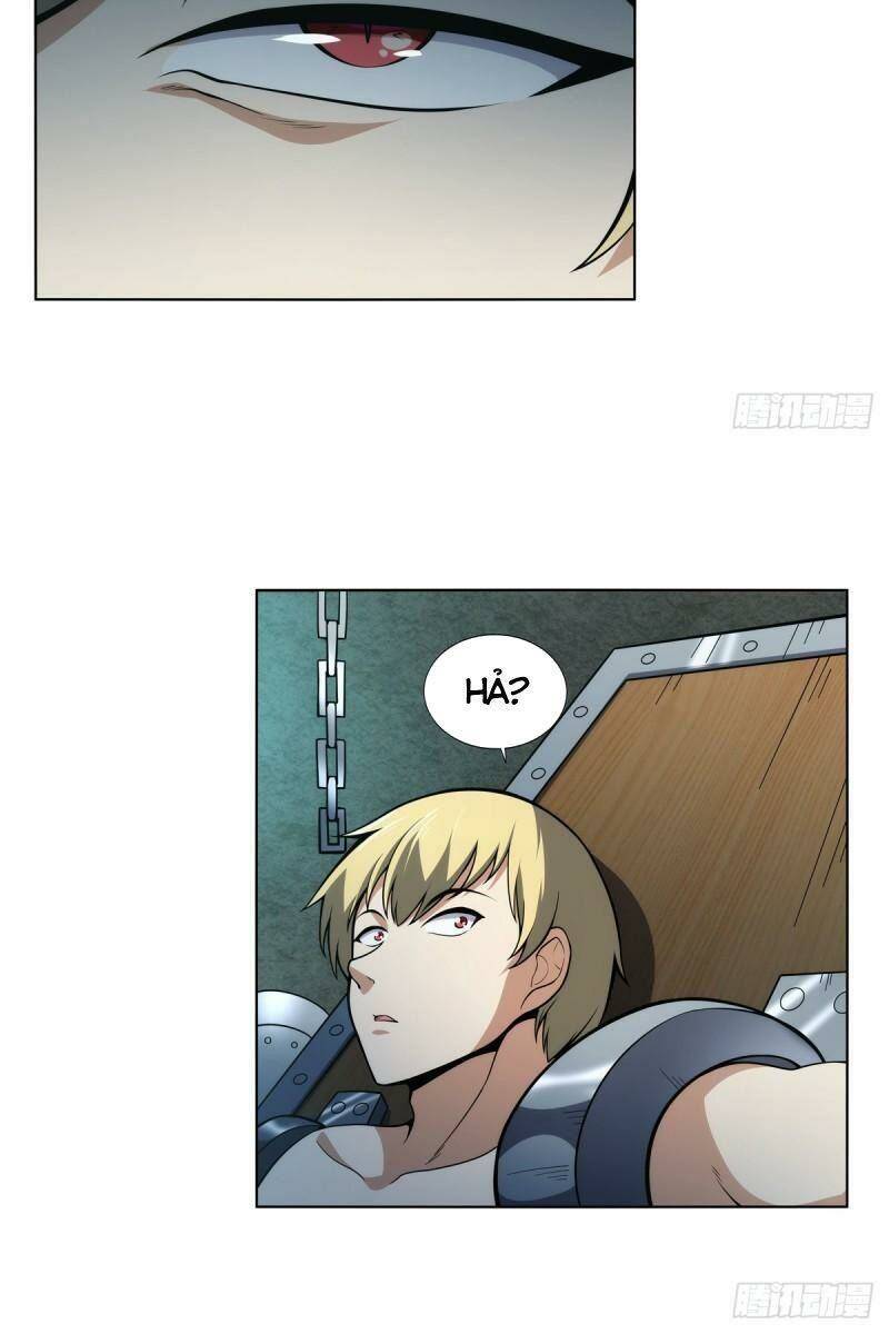 Ma Vương Thất Nghiệp Chap 286 - Next Chap 287