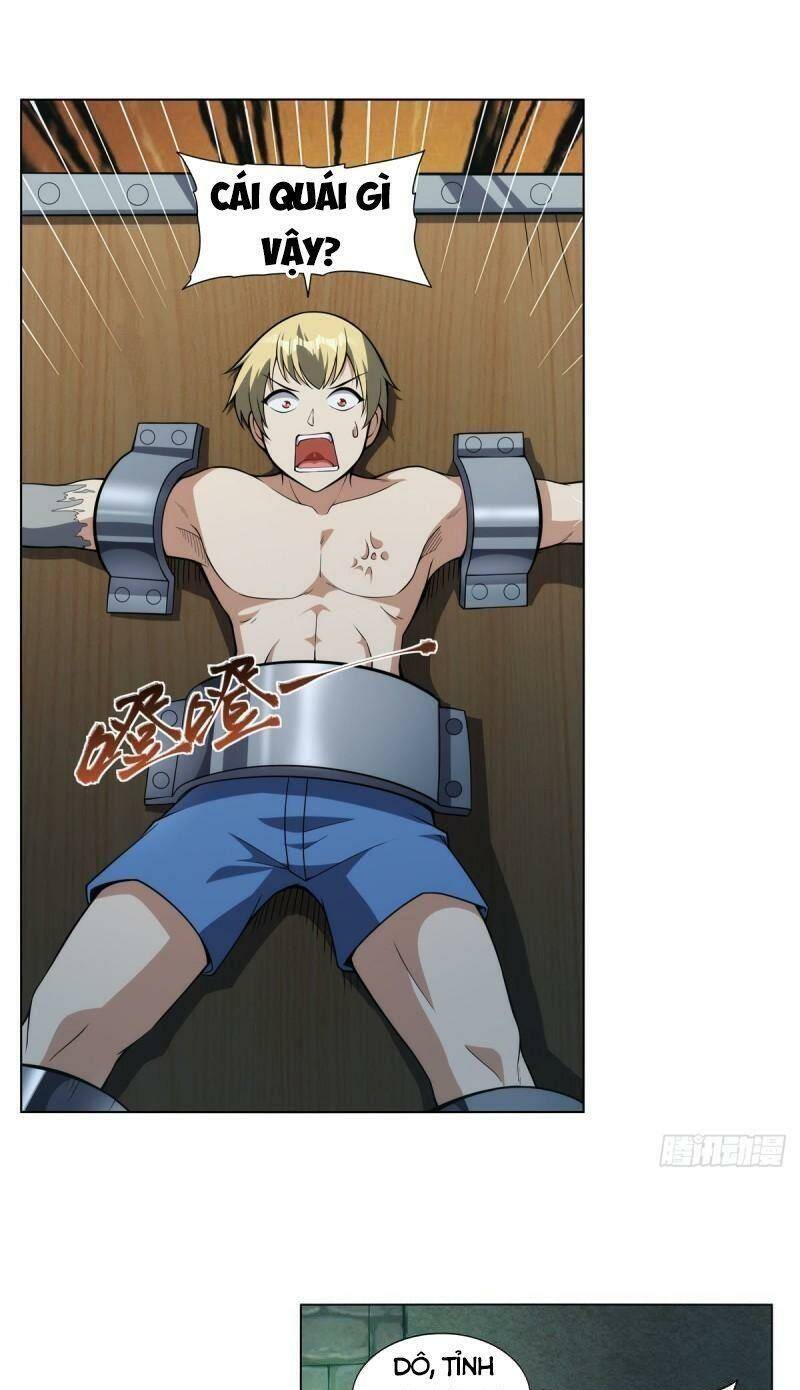 Ma Vương Thất Nghiệp Chap 286 - Next Chap 287