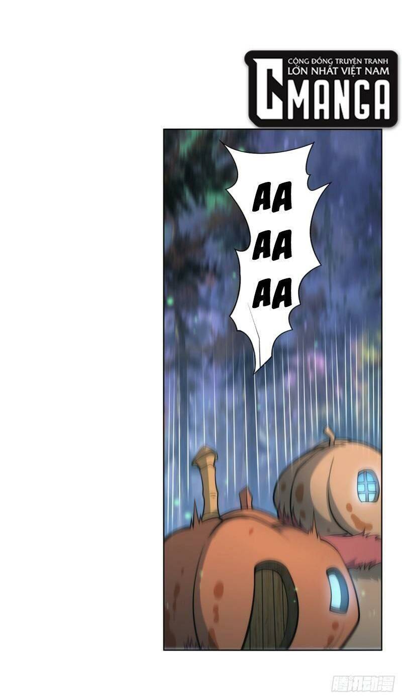 Ma Vương Thất Nghiệp Chap 286 - Next Chap 287