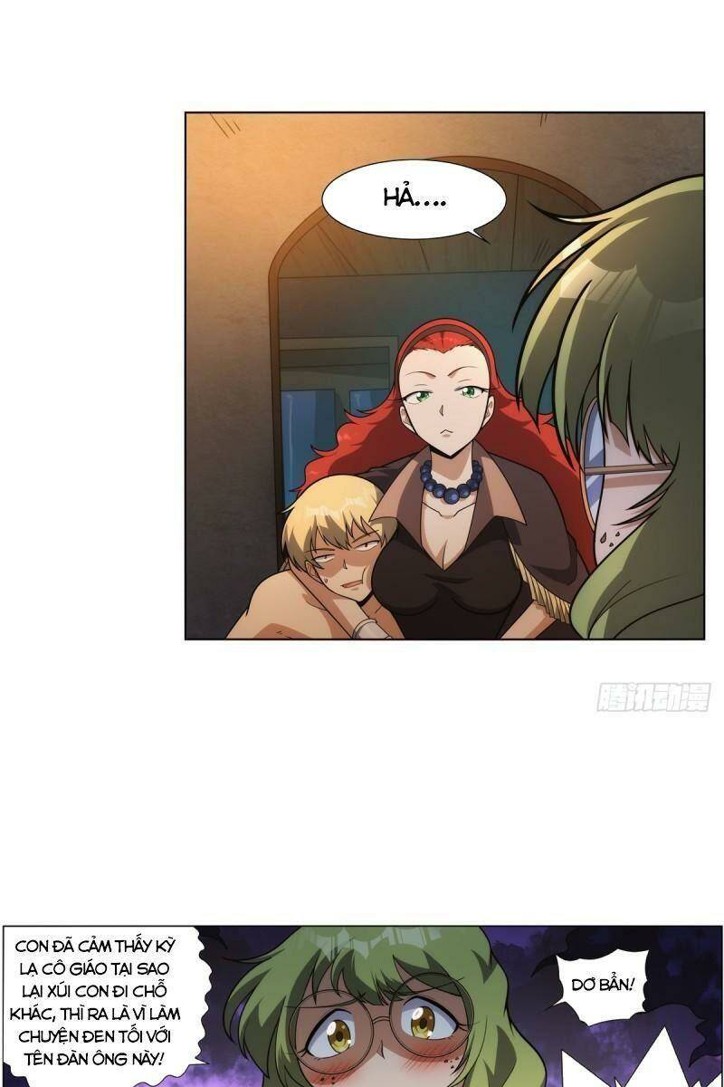 Ma Vương Thất Nghiệp Chap 287 - Next Chap 288