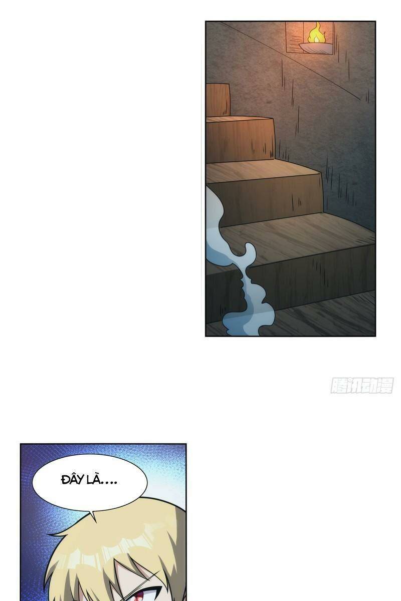 Ma Vương Thất Nghiệp Chap 287 - Next Chap 288