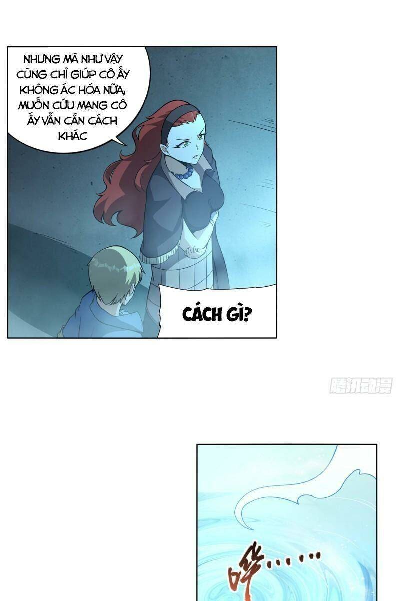 Ma Vương Thất Nghiệp Chap 287 - Next Chap 288