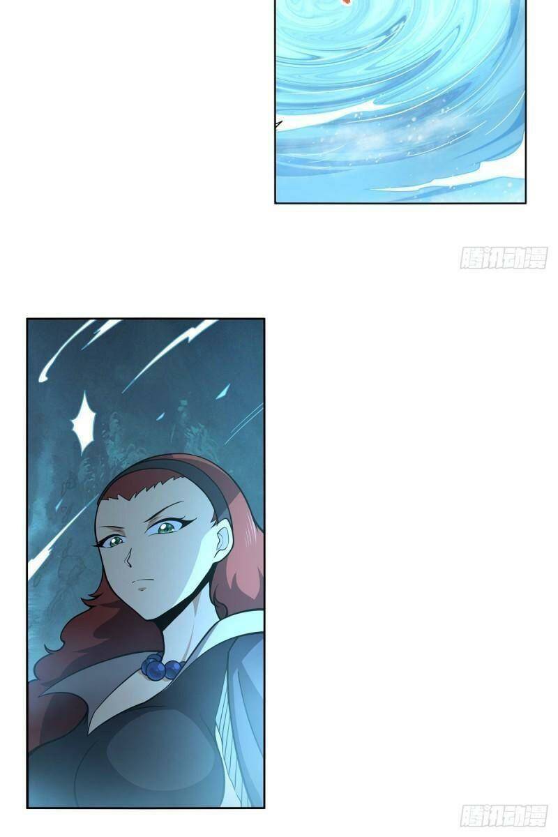 Ma Vương Thất Nghiệp Chap 287 - Next Chap 288