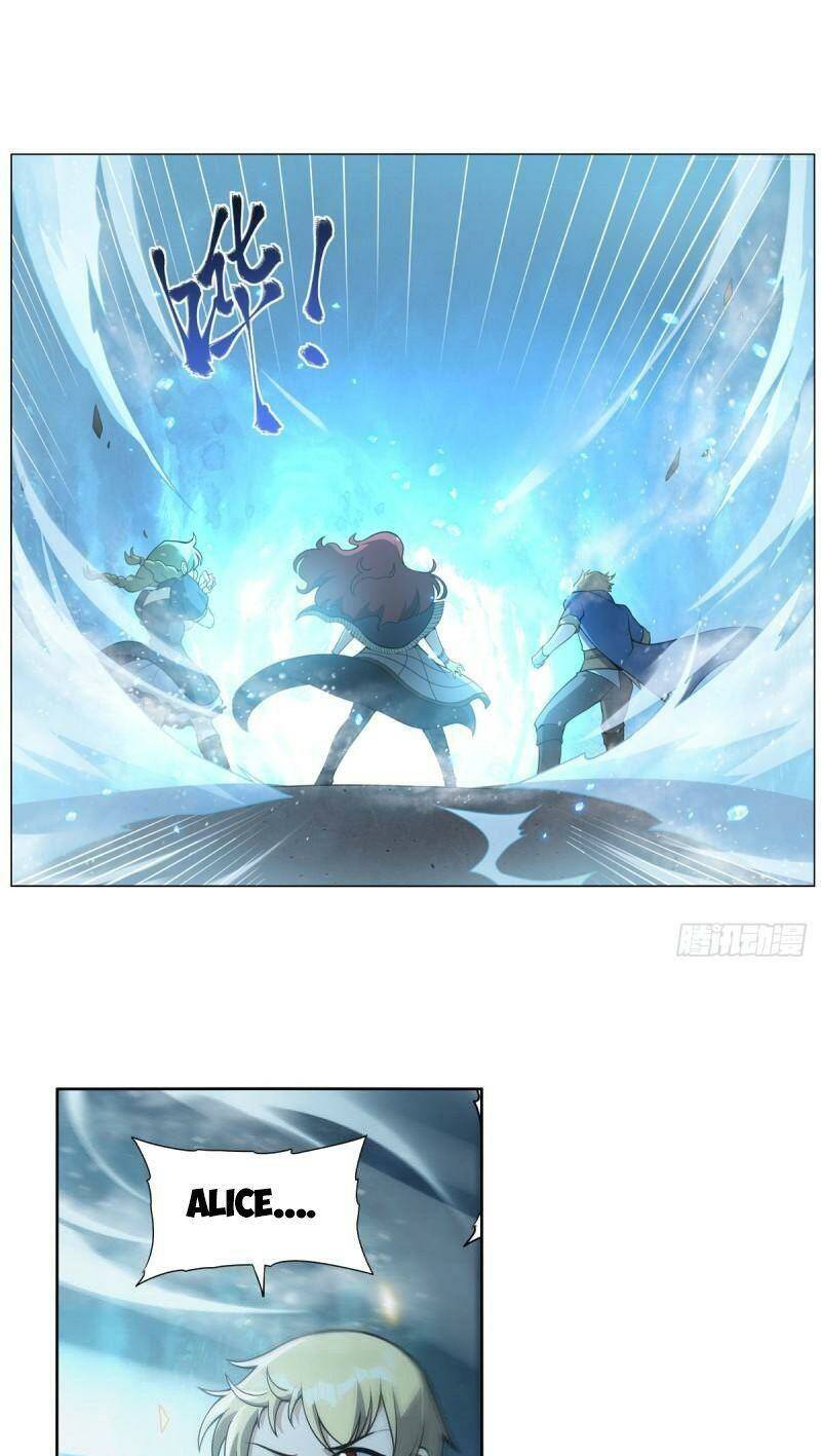 Ma Vương Thất Nghiệp Chap 287 - Next Chap 288