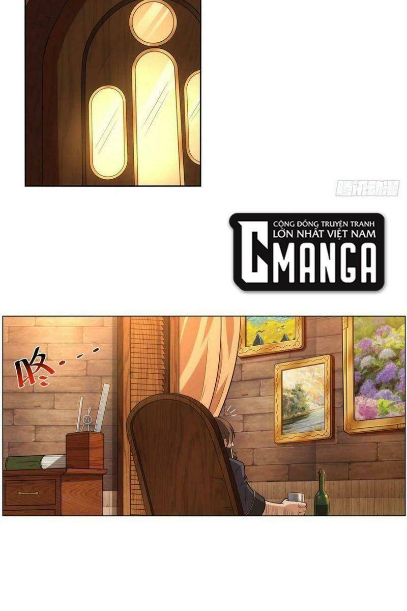 Ma Vương Thất Nghiệp Chap 290 - Next Chap 291