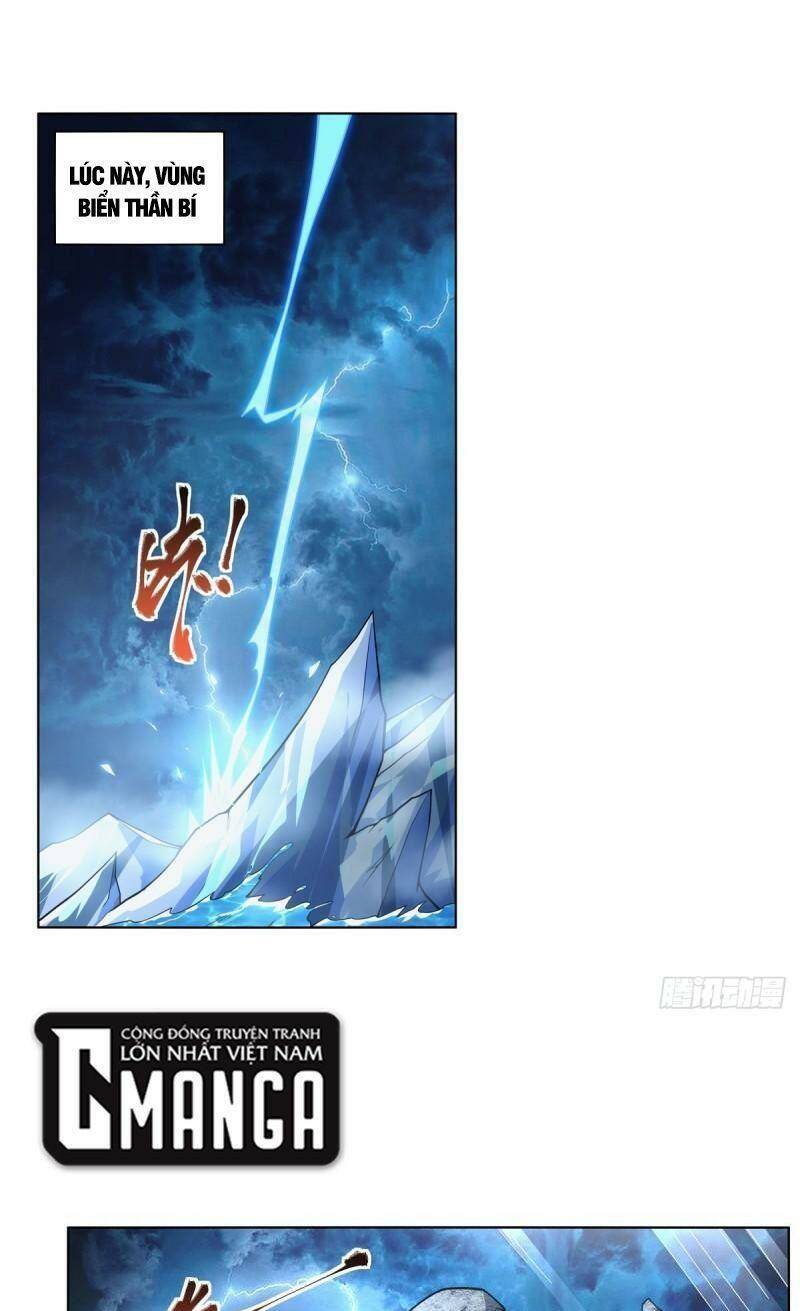 Ma Vương Thất Nghiệp Chap 291 - Next Chap 292