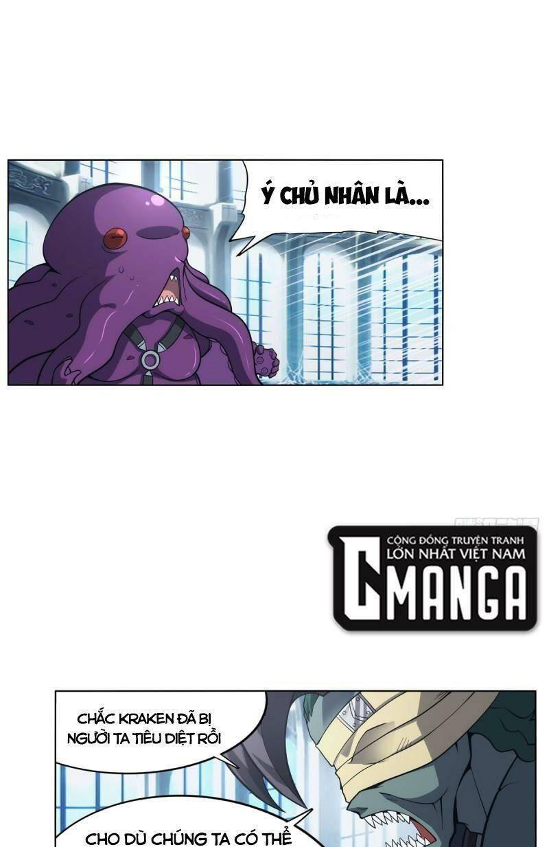 Ma Vương Thất Nghiệp Chap 291 - Next Chap 292