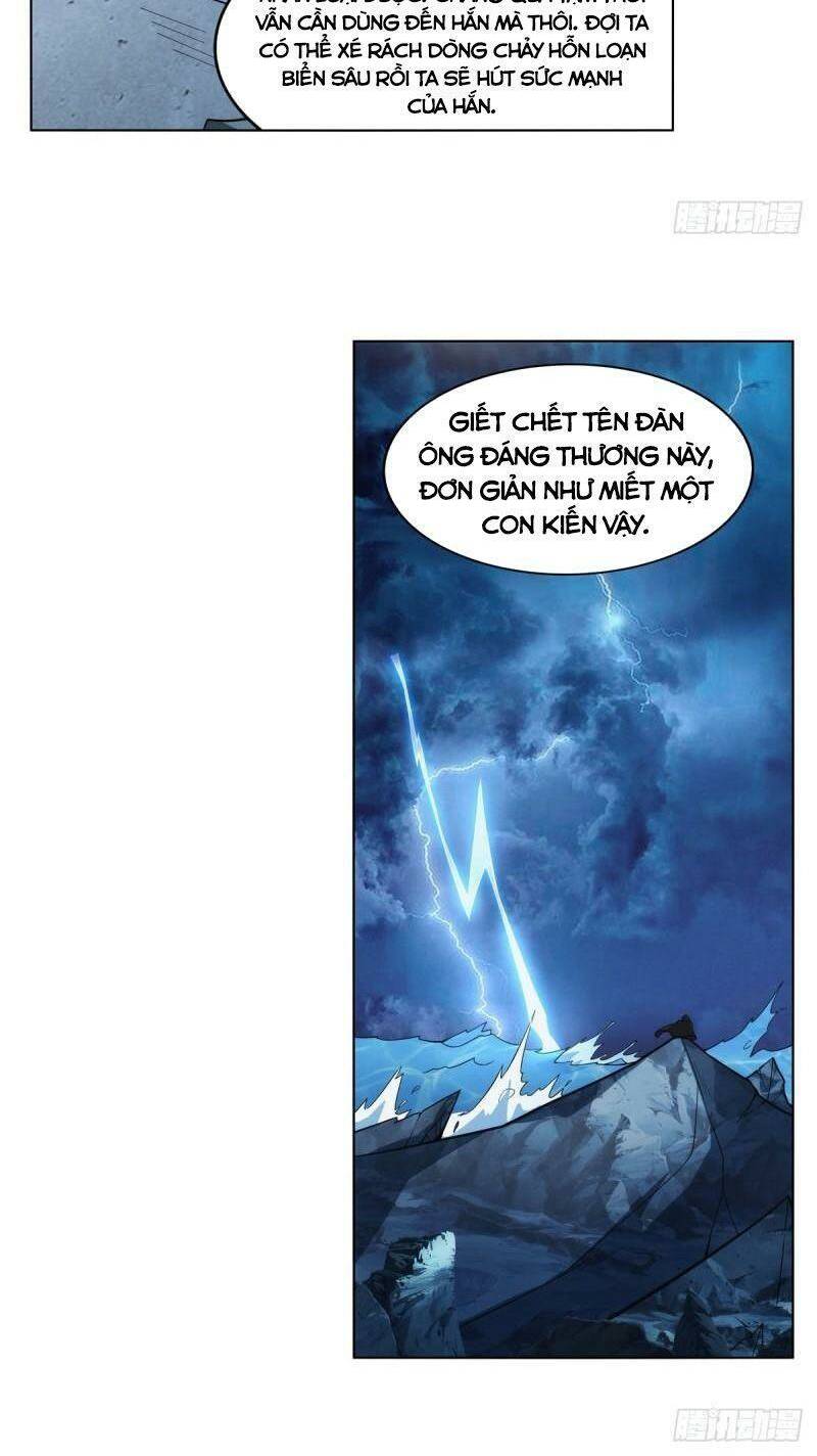 Ma Vương Thất Nghiệp Chap 291 - Next Chap 292