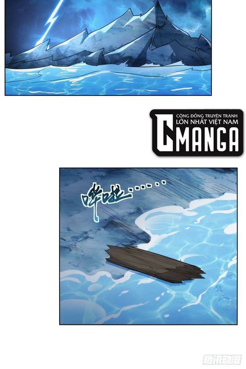 Ma Vương Thất Nghiệp Chap 292 - Next Chap 293