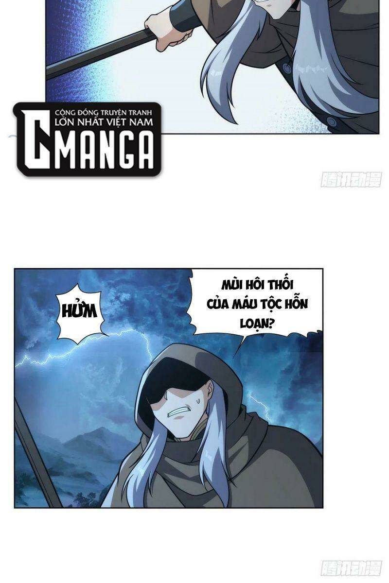 Ma Vương Thất Nghiệp Chap 293 - Next Chap 294