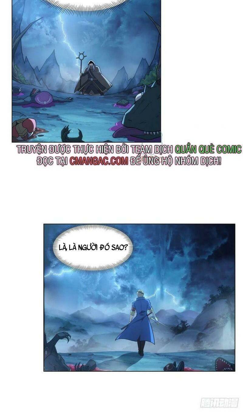 Ma Vương Thất Nghiệp Chap 293 - Next Chap 294