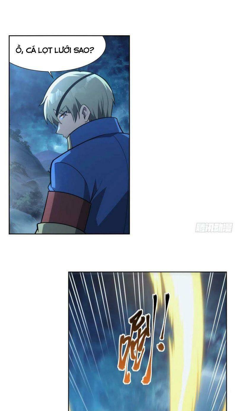 Ma Vương Thất Nghiệp Chap 293 - Next Chap 294