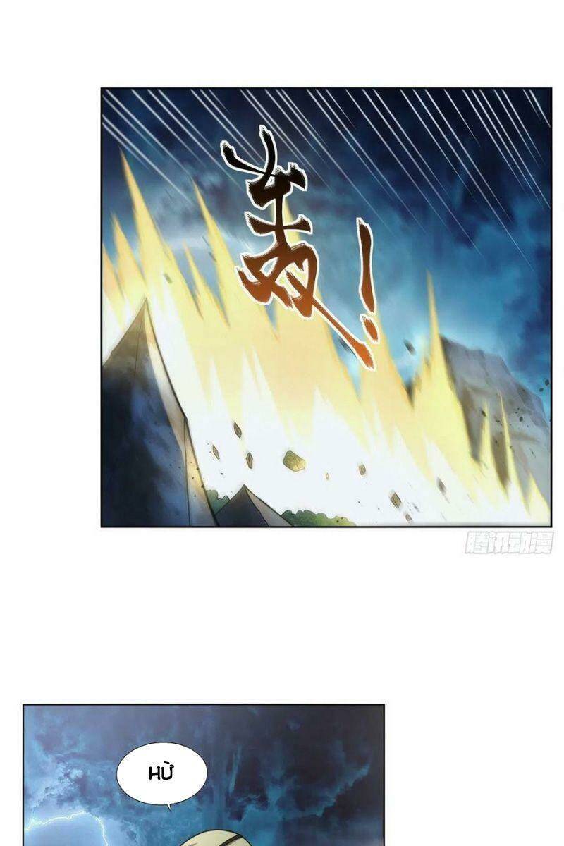 Ma Vương Thất Nghiệp Chap 293 - Next Chap 294